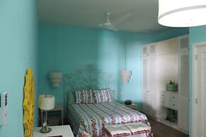 Casa Mallen - La Boquita