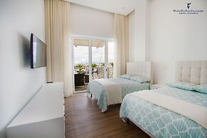 Las Villas Marina Pez Vela