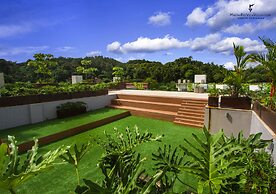 Las Villas Marina Pez Vela