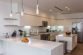 Las Villas Marina Pez Vela