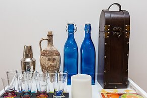 Las Villas Marina Pez Vela