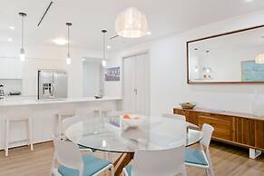 Las Villas Marina Pez Vela