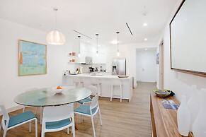 Las Villas Marina Pez Vela