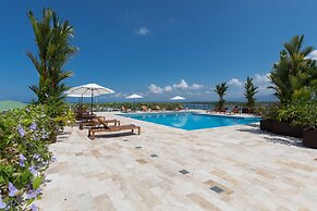 Las Villas Marina Pez Vela