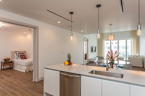 Las Villas Marina Pez Vela