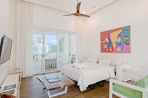 Las Villas Marina Pez Vela