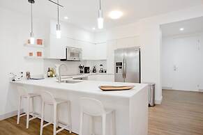 Las Villas Marina Pez Vela