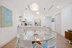 Las Villas Marina Pez Vela