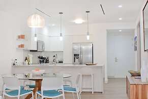 Las Villas Marina Pez Vela