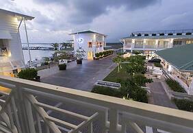 Las Villas Marina Pez Vela