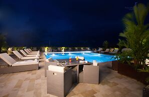 Las Villas Marina Pez Vela