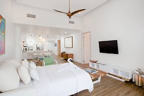 Las Villas Marina Pez Vela