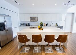 Las Villas Marina Pez Vela