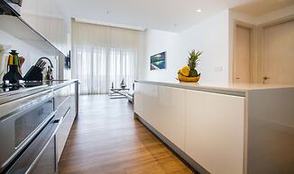 Las Villas Marina Pez Vela