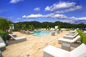 Las Villas Marina Pez Vela