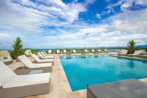 Las Villas Marina Pez Vela