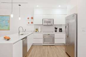 Las Villas Marina Pez Vela