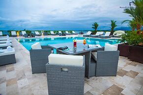 Las Villas Marina Pez Vela