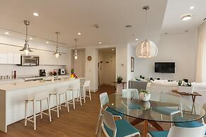 Las Villas Marina Pez Vela