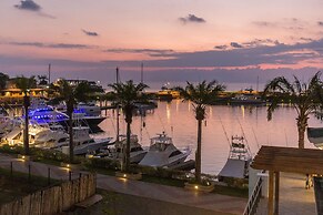 Las Villas Marina Pez Vela