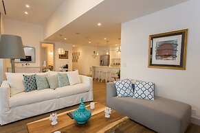 Las Villas Marina Pez Vela