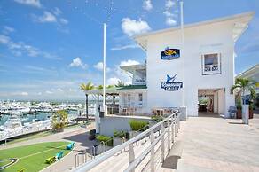 Las Villas Marina Pez Vela