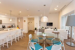 Las Villas Marina Pez Vela