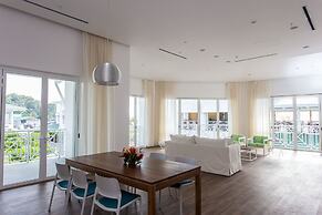 Las Villas Marina Pez Vela