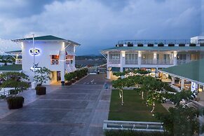 Las Villas Marina Pez Vela