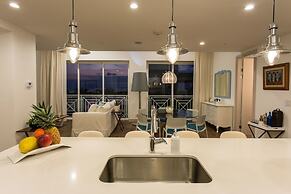 Las Villas Marina Pez Vela