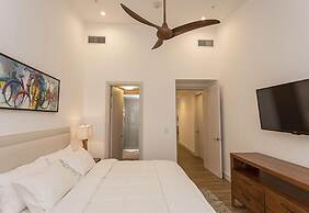 Las Villas Marina Pez Vela