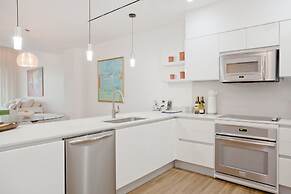 Las Villas Marina Pez Vela