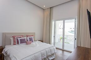 Las Villas Marina Pez Vela