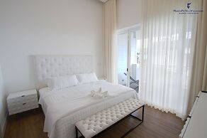 Las Villas Marina Pez Vela