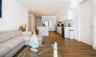 Las Villas Marina Pez Vela