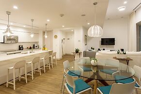 Las Villas Marina Pez Vela