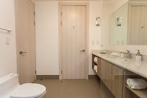 Las Villas Marina Pez Vela