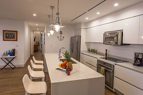 Las Villas Marina Pez Vela