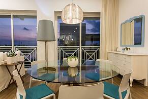 Las Villas Marina Pez Vela