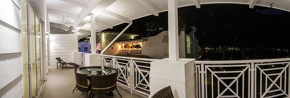 Las Villas Marina Pez Vela