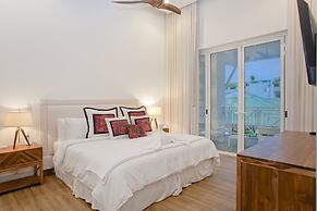 Las Villas Marina Pez Vela