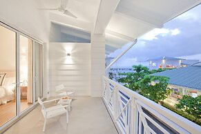 Las Villas Marina Pez Vela