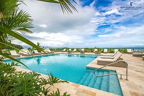 Las Villas Marina Pez Vela