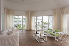 Las Villas Marina Pez Vela