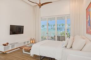 Las Villas Marina Pez Vela