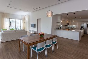 Las Villas Marina Pez Vela