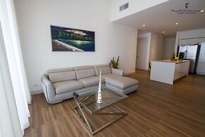 Las Villas Marina Pez Vela