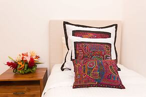 Las Villas Marina Pez Vela