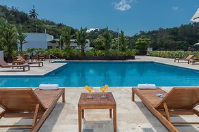 Las Villas Marina Pez Vela