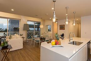 Las Villas Marina Pez Vela